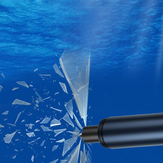 Sikkerhetshammer for nyttekjøretøy