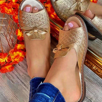 Ortopediske Sandaler for Kvinner