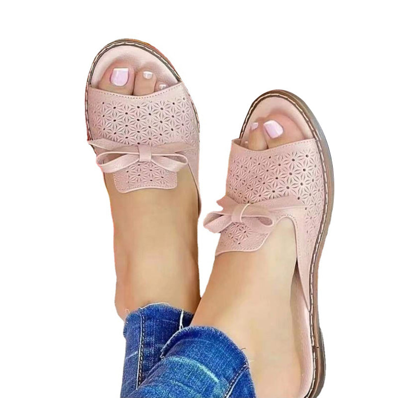 Ortopediske Sandaler for Kvinner