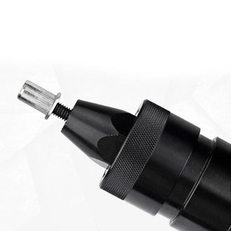 Nagleadapter og nagler