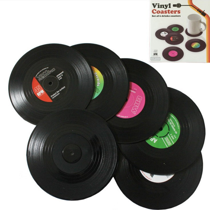 Vinylplate-dalbaner