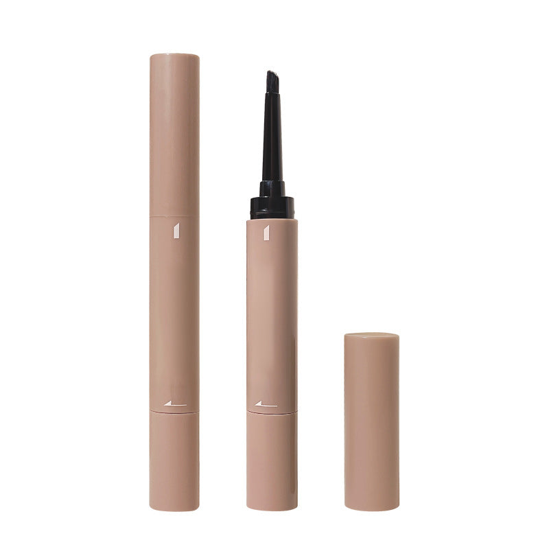 Vanntett Langvarig Eyebrow Cream Langvarig Eyebrow Gel Pen