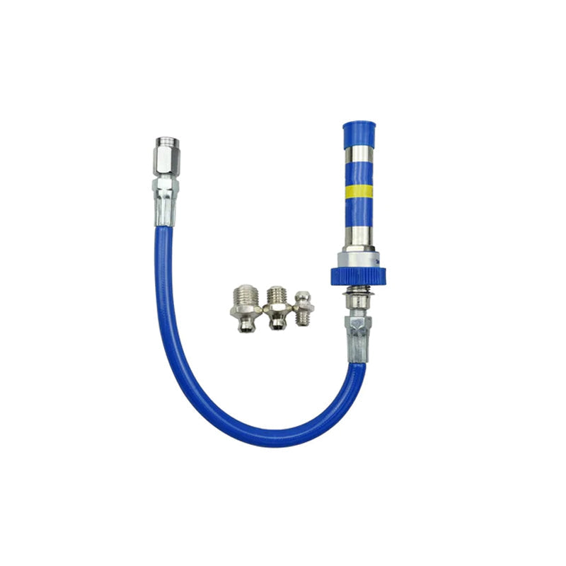 High pressure nozzle