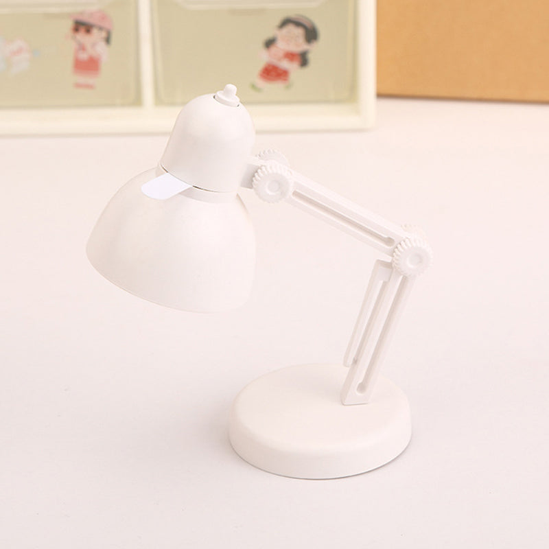 Magnetisk Mini Skrivebords Lampe
