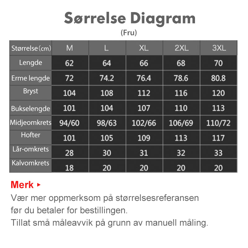 Menn og kvinner sportswear