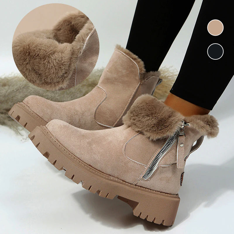 Winter boots