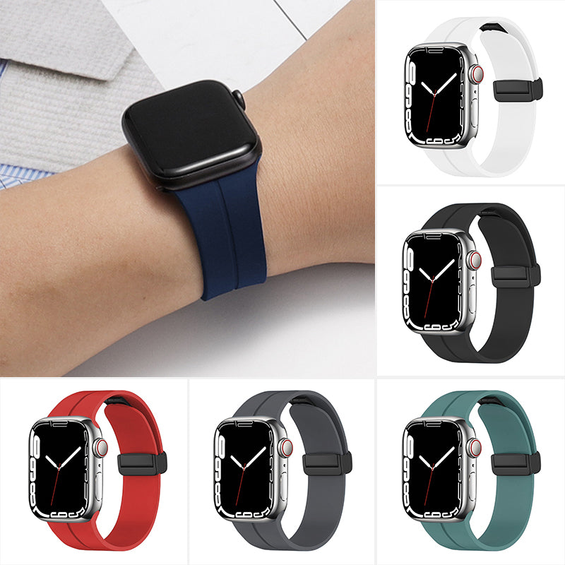 Magnetisk Spennestropp