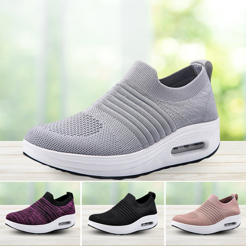 Air Cushion Sneakers for kvinner