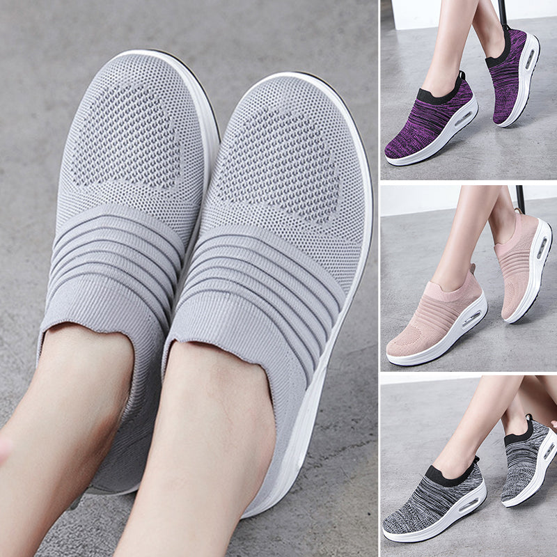 Air Cushion Sneakers for kvinner