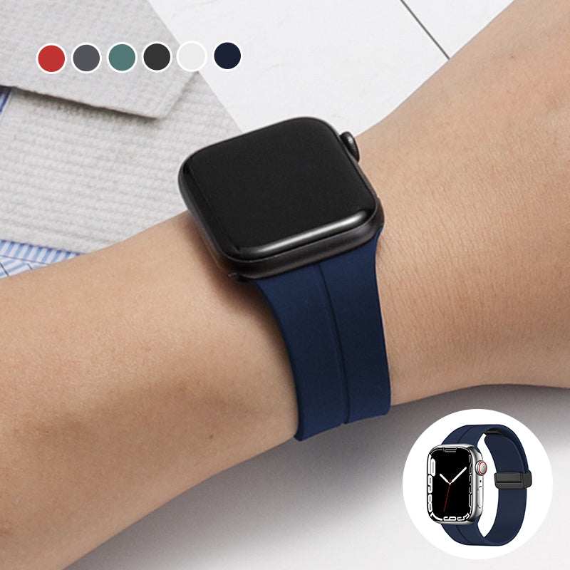 Magnetisk Spennestropp