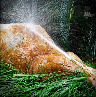 Kobber direkte sprøytepistol