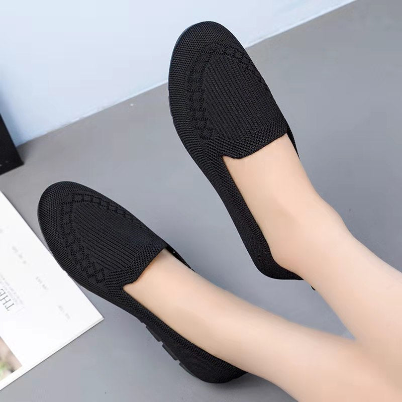 Women's Simple Casual Shoes