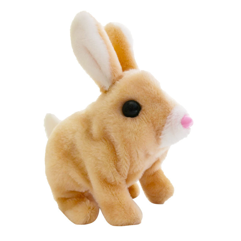 Bunny Toys Pedagogiske interaktive leker