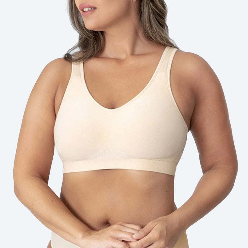 Sømløse shapewear for kvinner