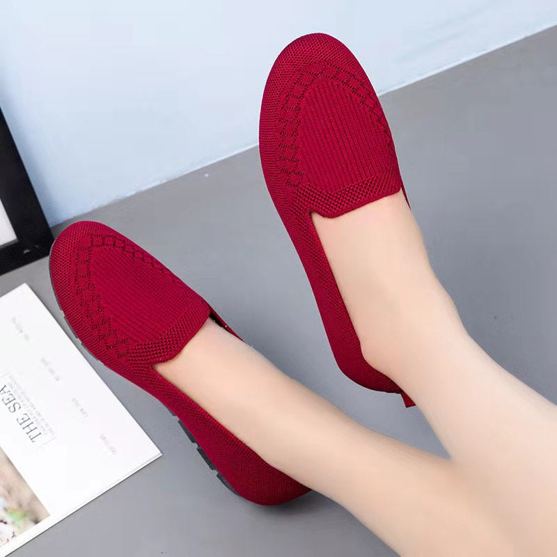 Women's Simple Casual Shoes