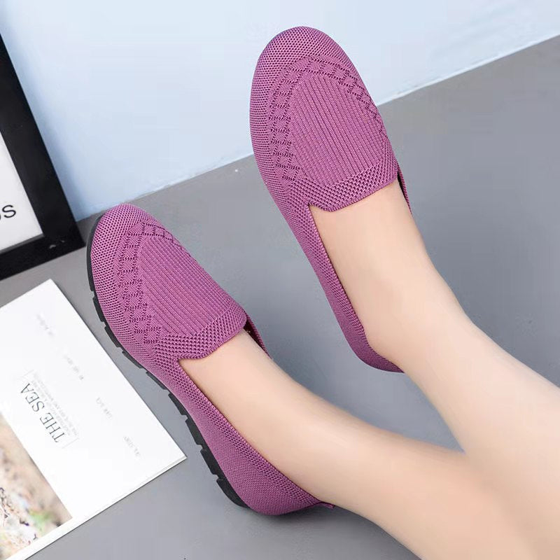 Women's Simple Casual Shoes