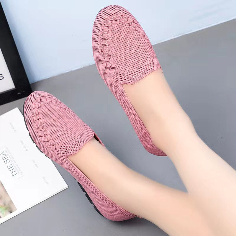 Women's Simple Casual Shoes