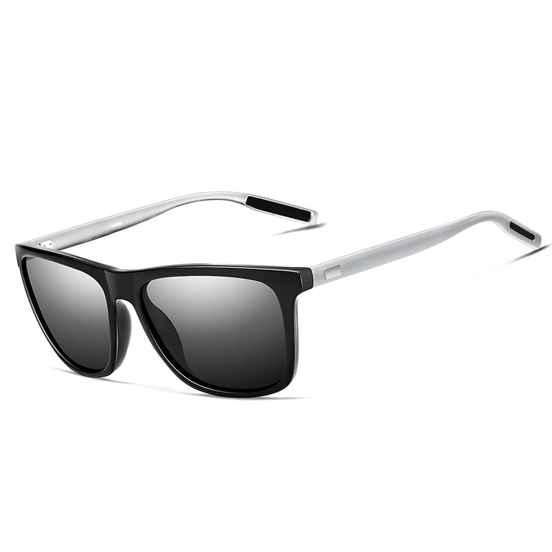 New Design Polarized Solbriller for menn