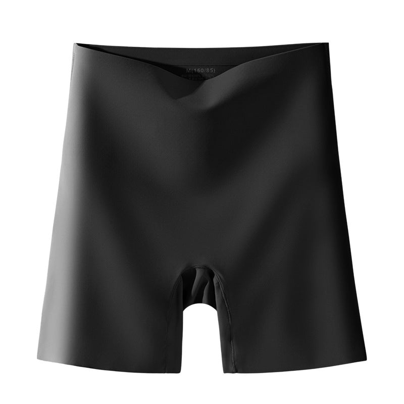 2-i-1 Anti gnaging, sømløs slipshorts