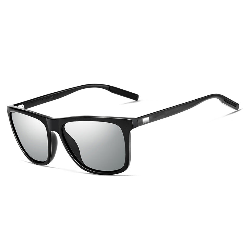 New Design Polarized Solbriller for menn