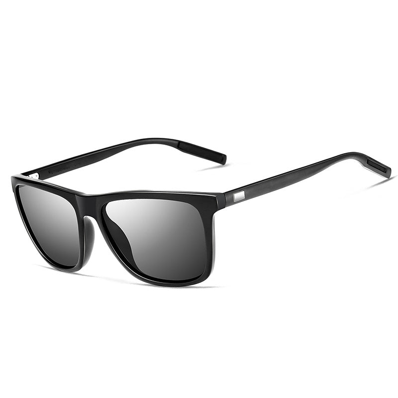 New Design Polarized Solbriller for menn