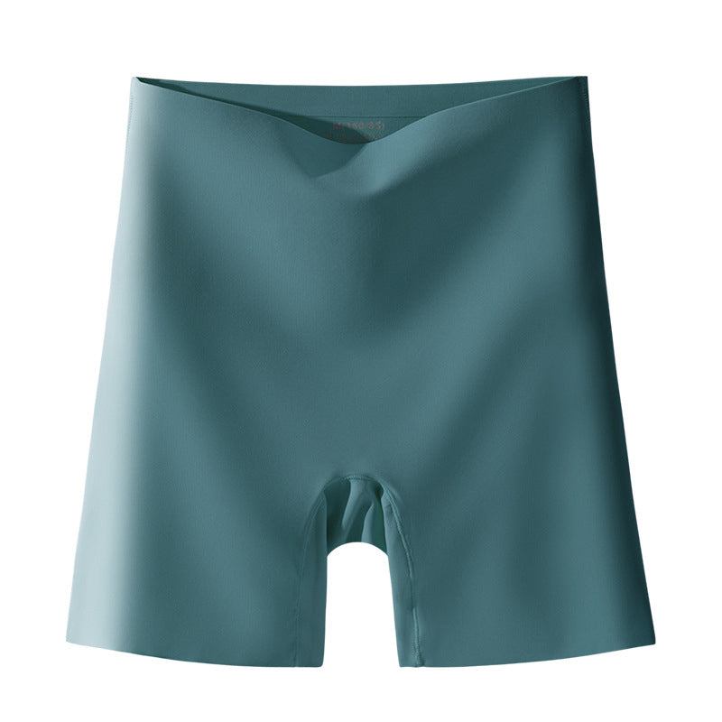 2-i-1 Anti gnaging, sømløs slipshorts