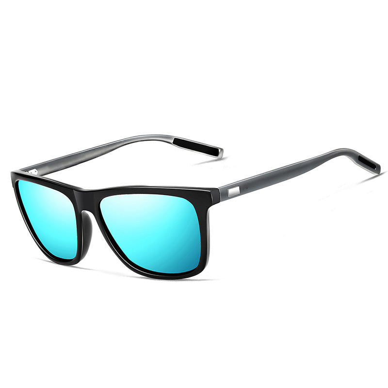 New Design Polarized Solbriller for menn